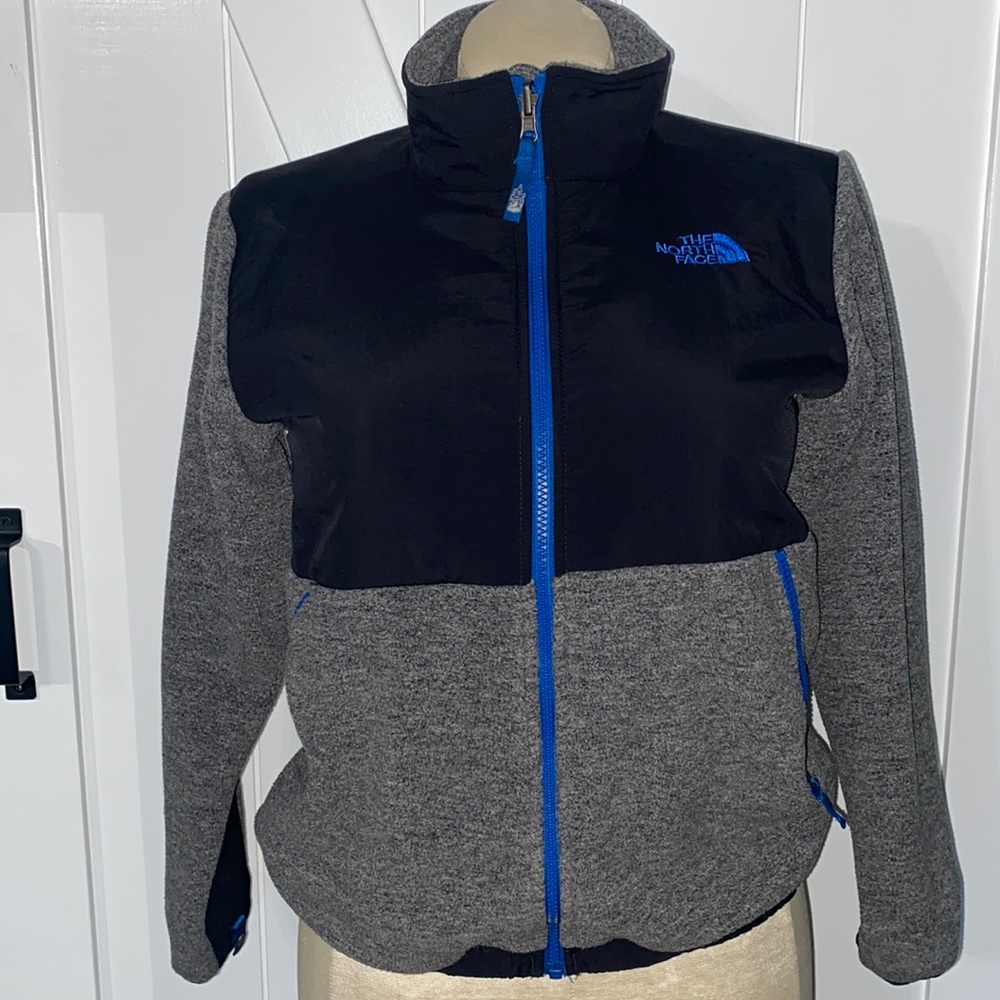 North Face Boys Jacket